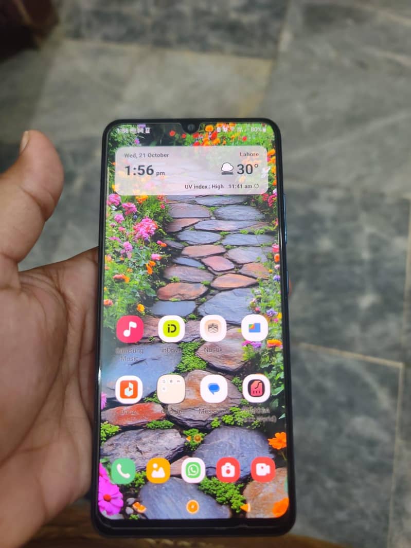 Samsung Mobile A32 2