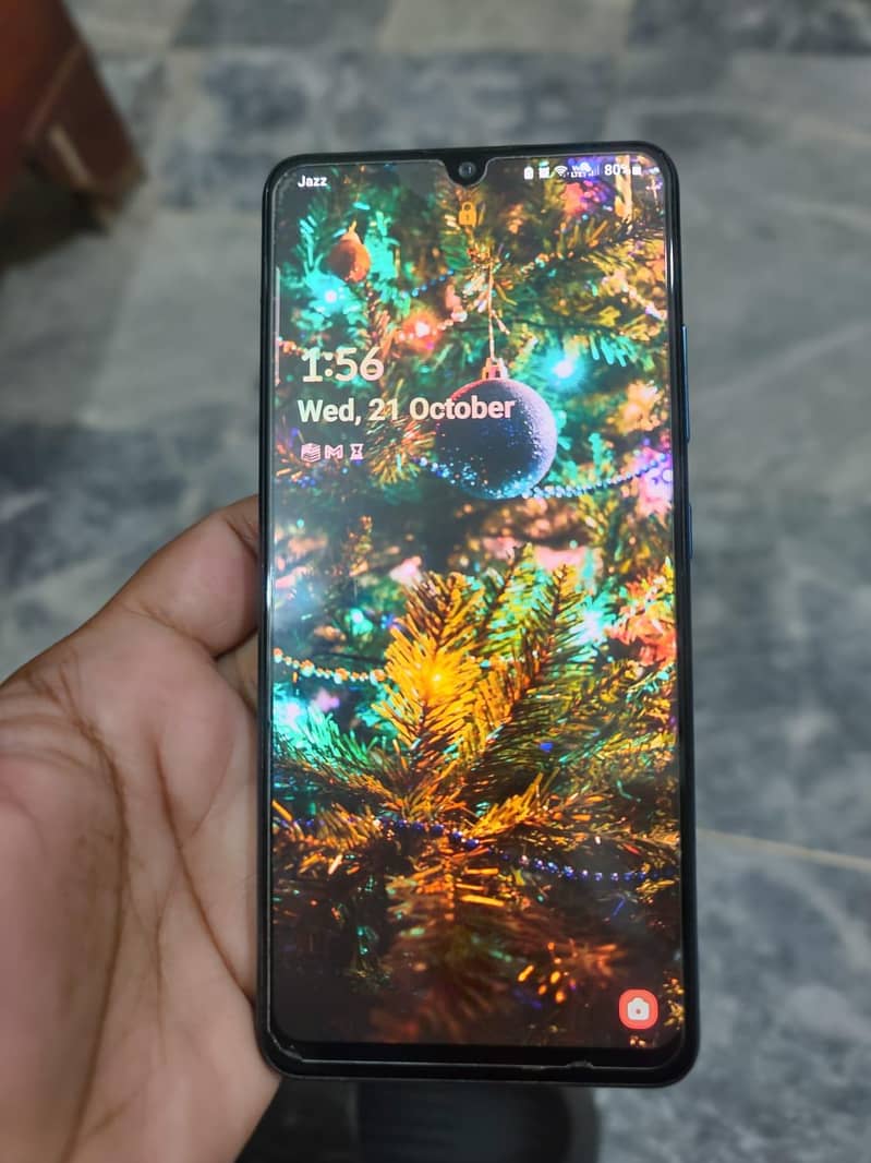 Samsung Mobile A32 3