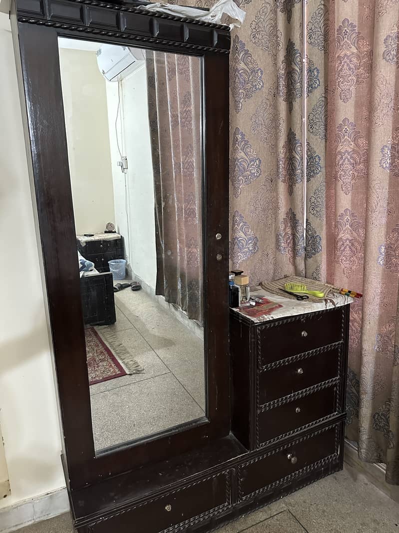 Dressing 0