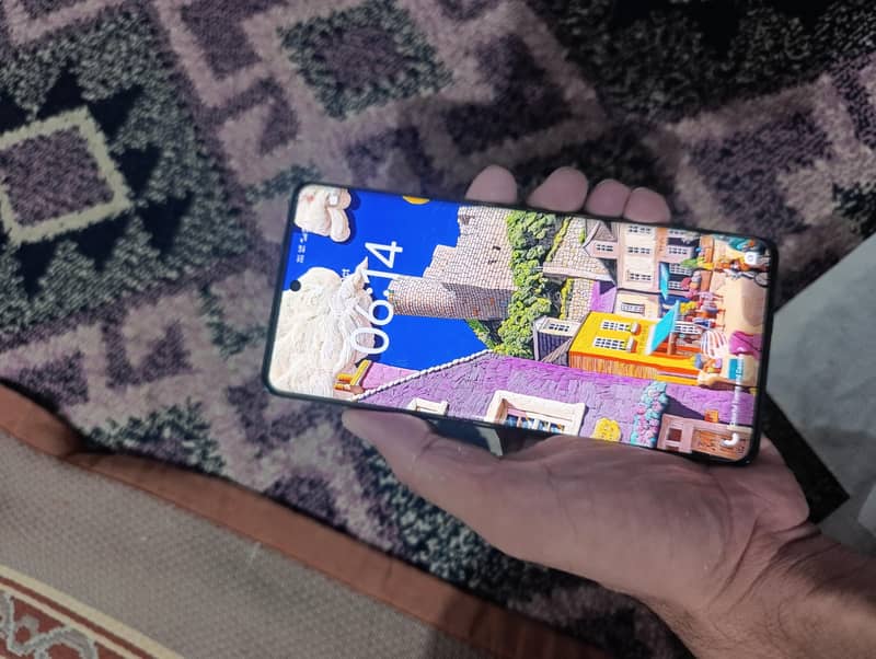 Vivo V30 1