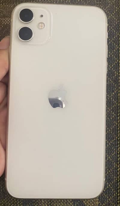Apple iPhone 11
