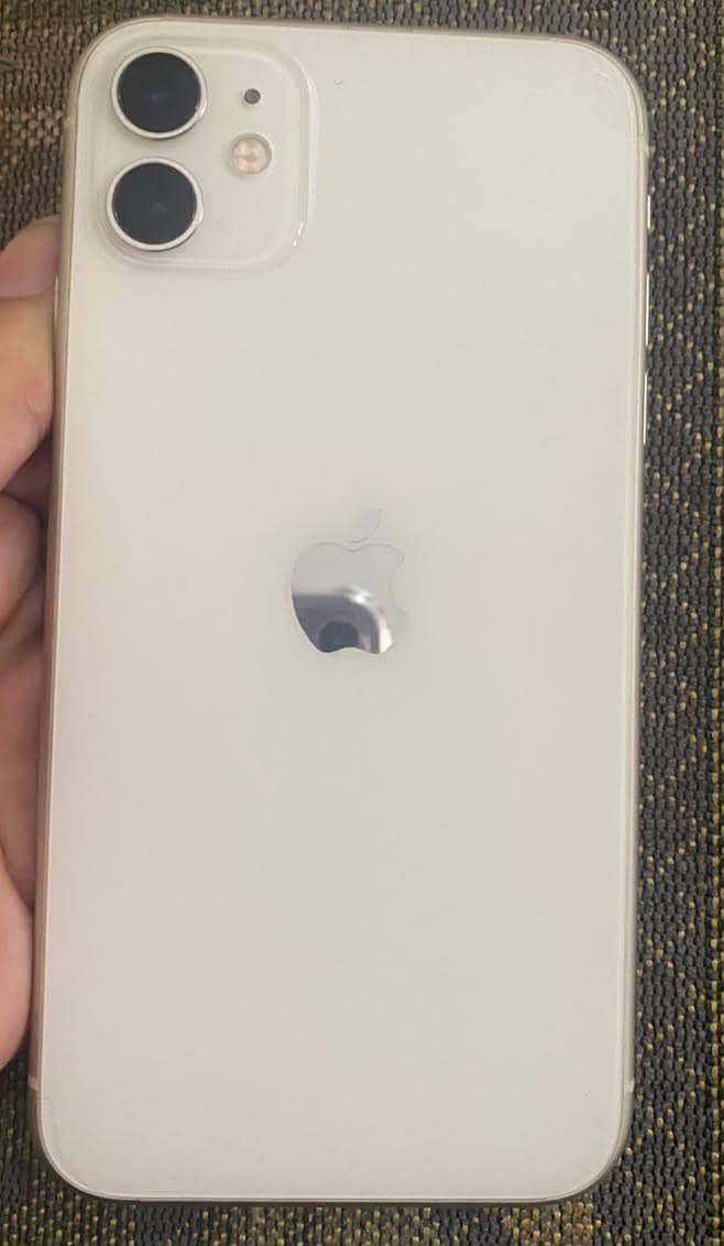 Apple iPhone 11 0