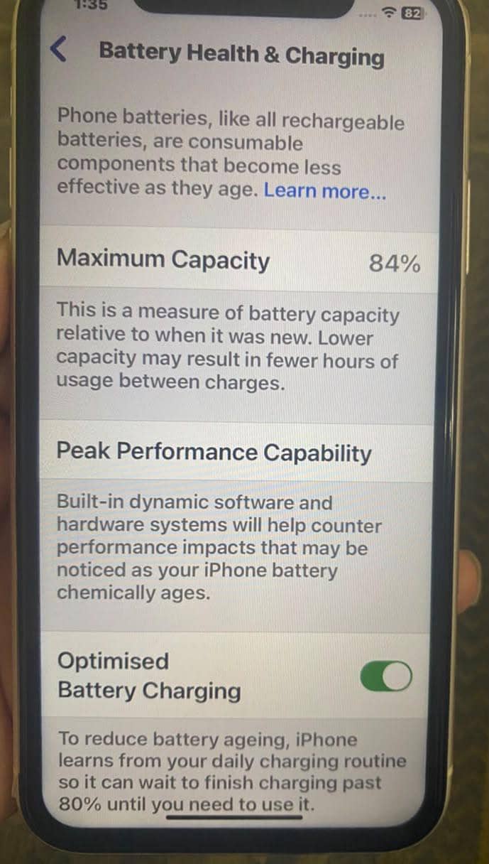 Apple iPhone 11 2