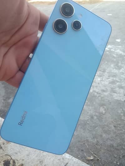 redmi 12 pta approved