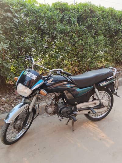 CD dreem Honda