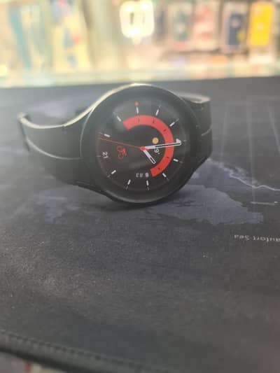 watch 5 pro