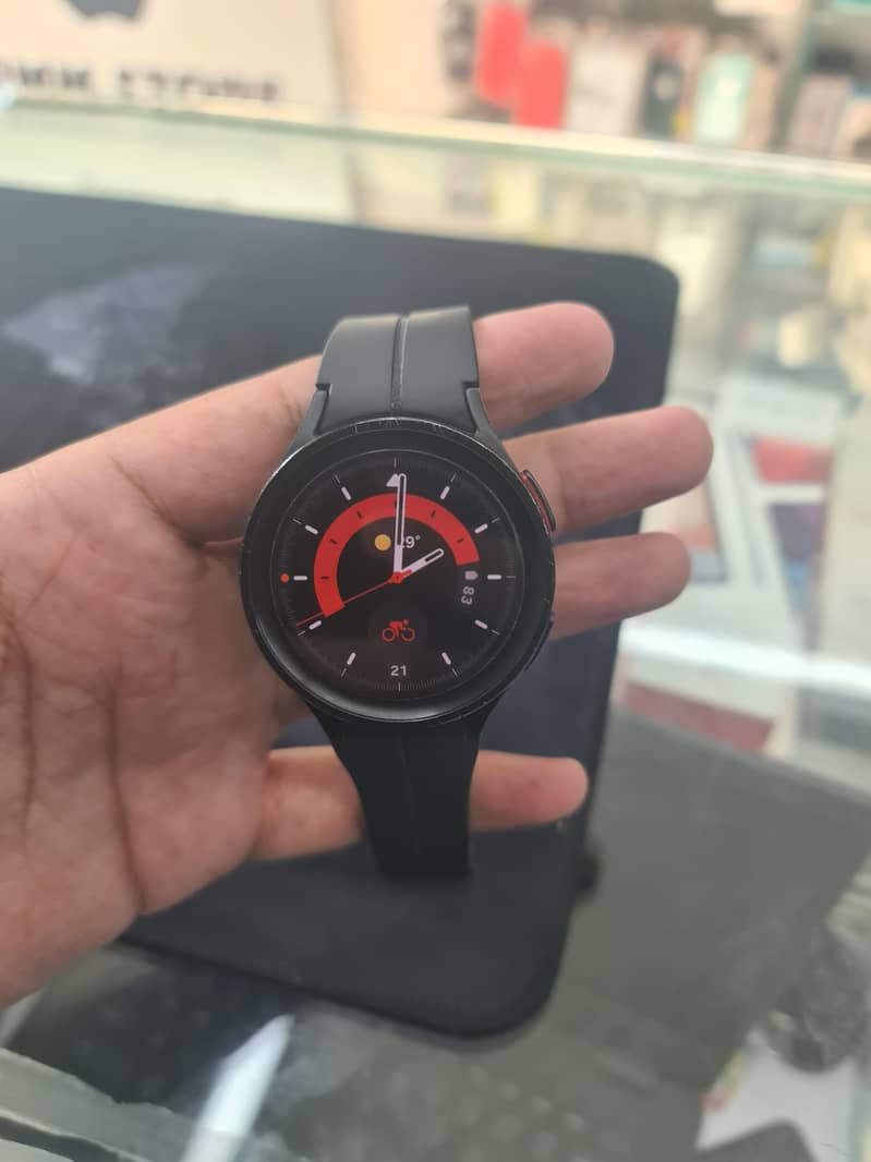 watch 5 pro 1