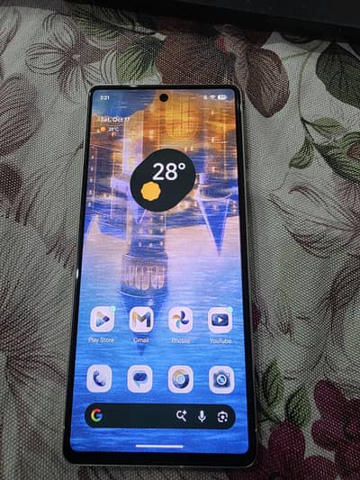 Google Pixel 7