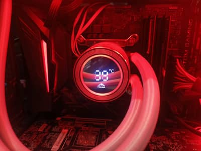 GAMING PC