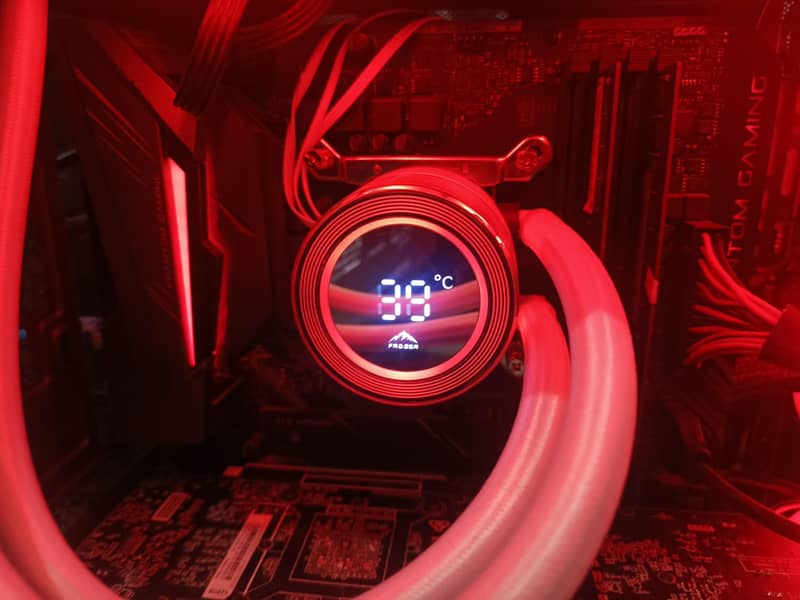 GAMING PC 0