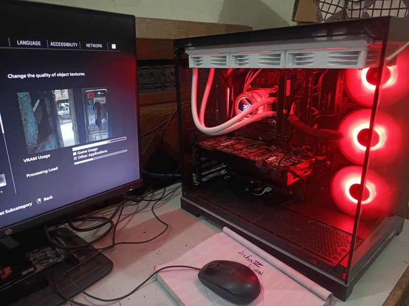 GAMING PC 1