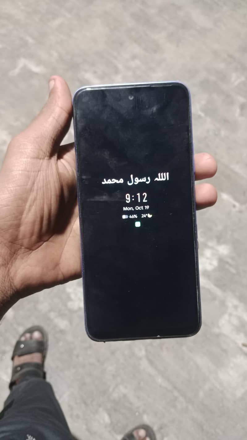 Infinix Other Model 1
