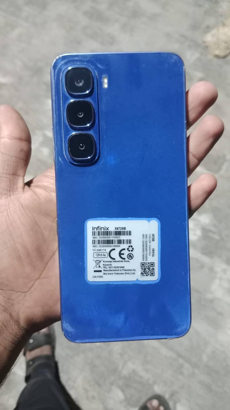 Infinix Other Model 2
