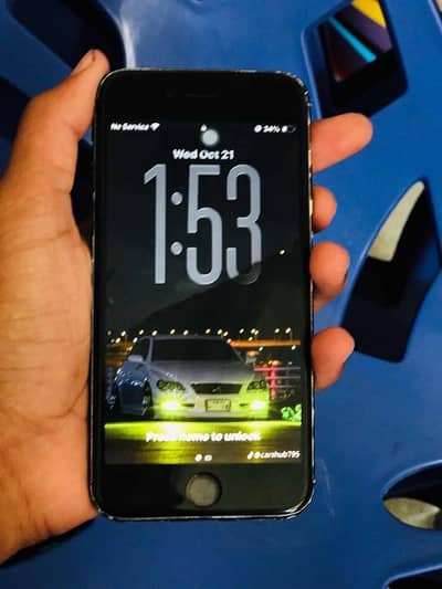 Apple iPhone SE 2020 exchange possible