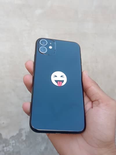 I phone 11 | JV | Exchange possible
