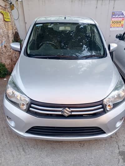 Suzuki Cultus VXL 2021