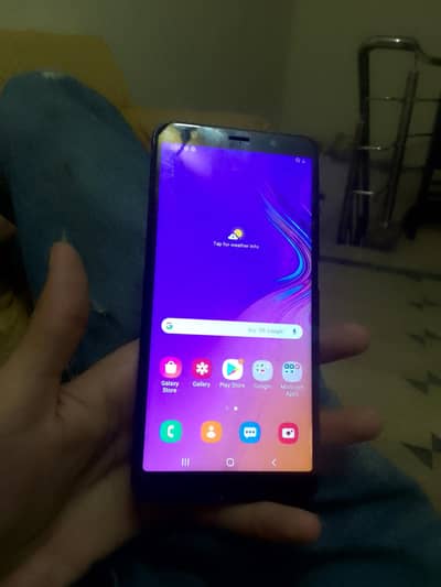 Samsung Mobile A7