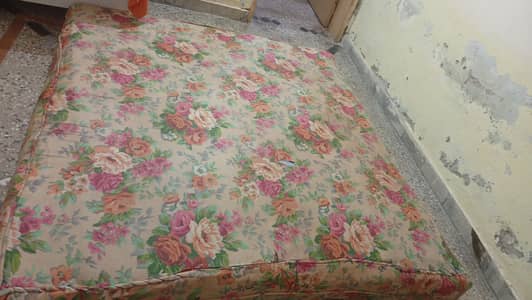 mattress