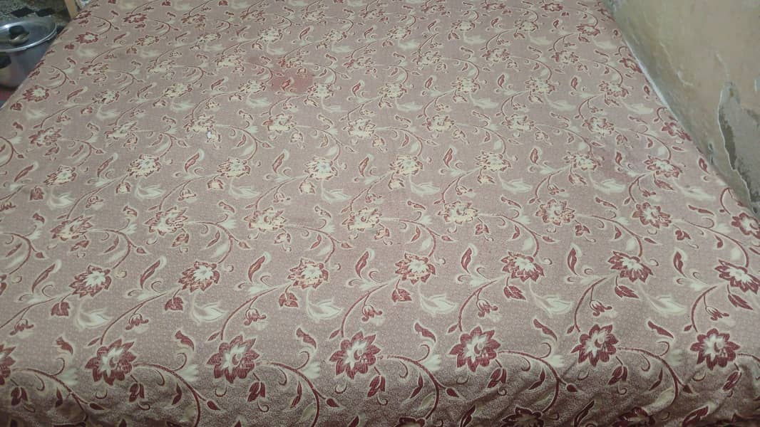 mattress 1