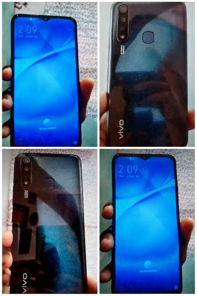 Vivo Y19
