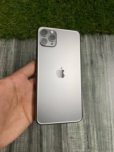 iPhone 11 Pro Max