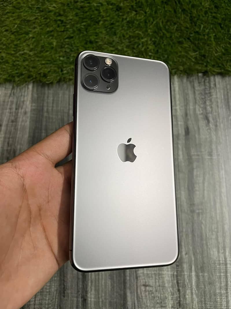 iPhone 11 Pro Max 2