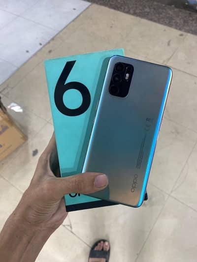 OPPO Reno