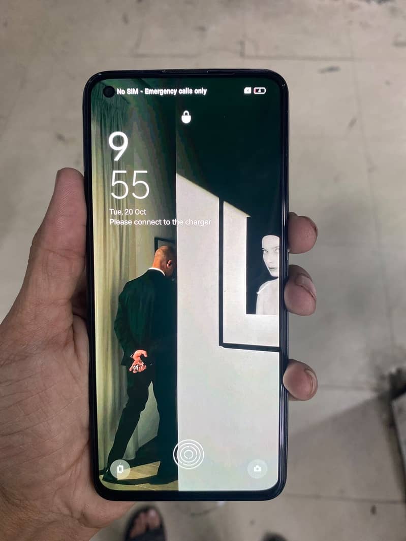 OPPO Reno 1