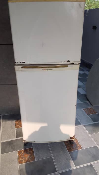 Dawlance refrigerator for sale used