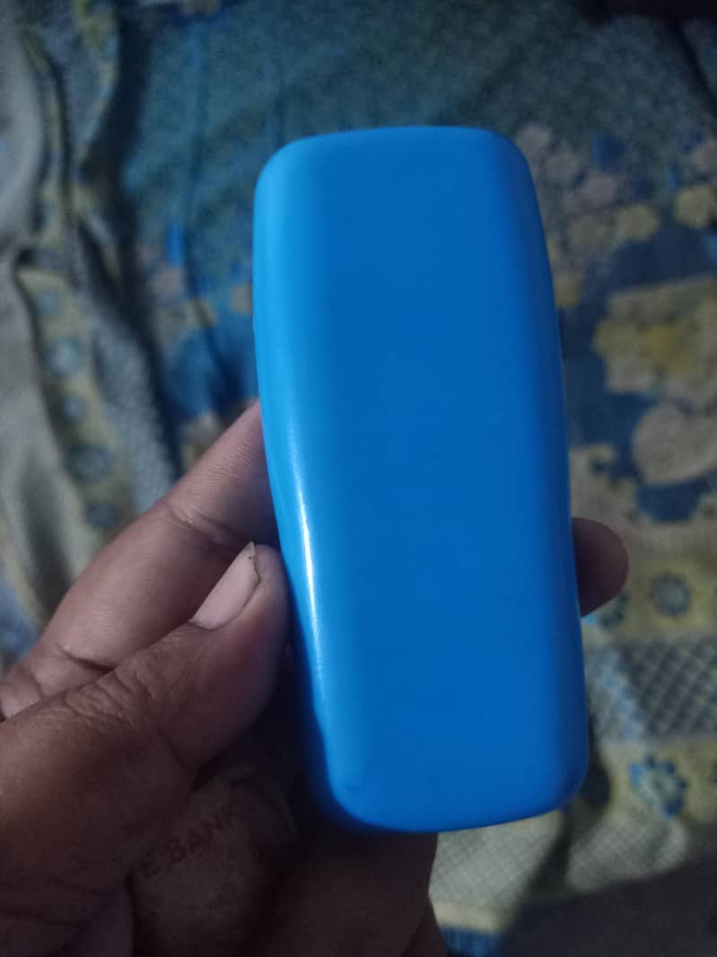 Nokia 105 Plus 1