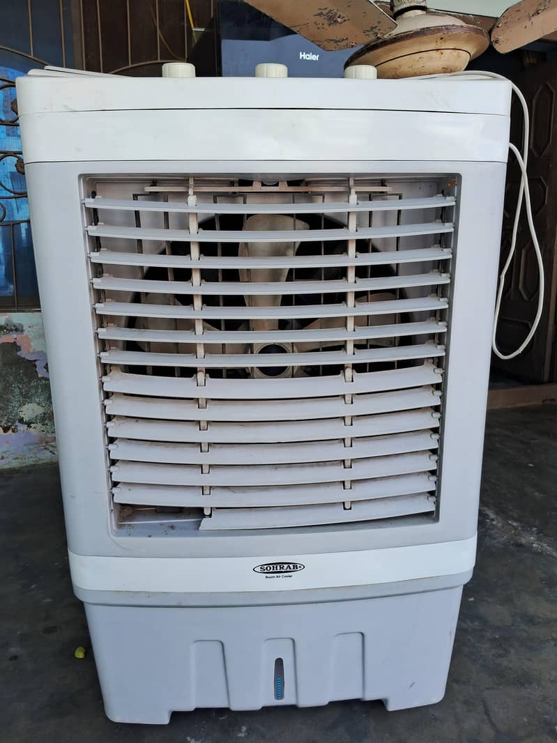 air cooler 0