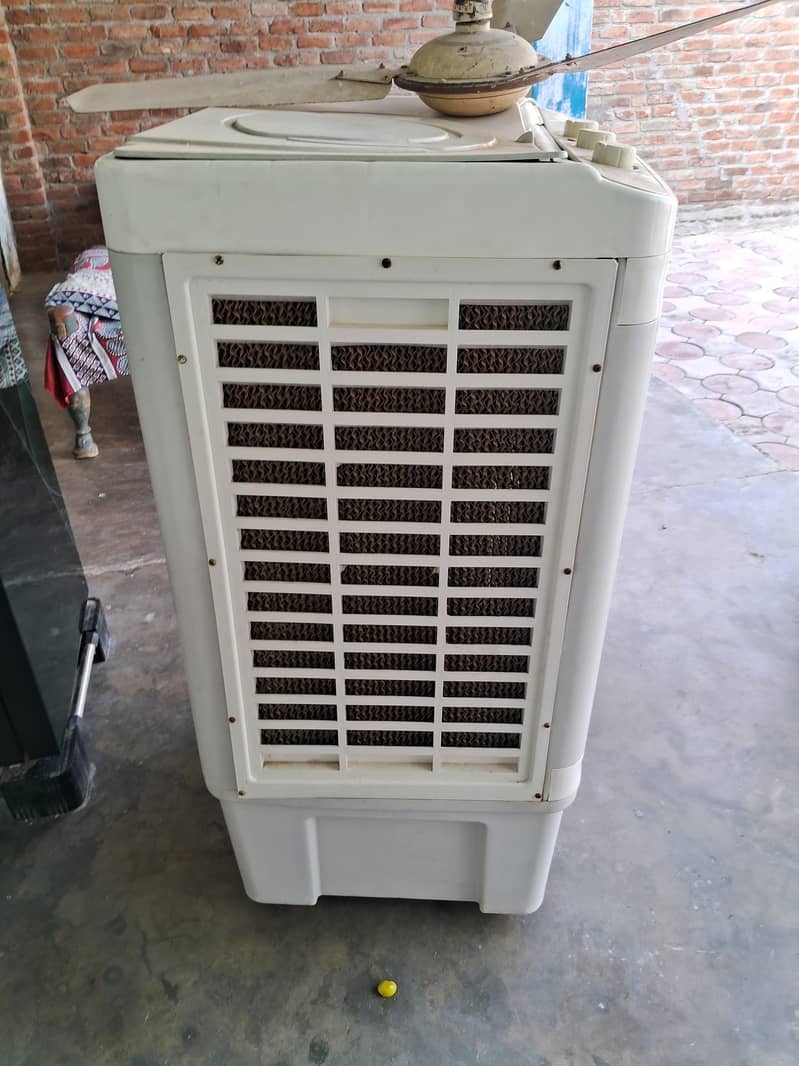 air cooler 2