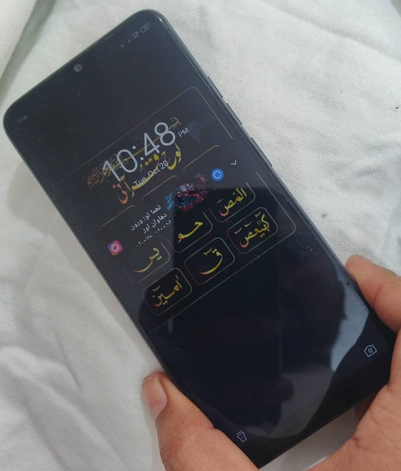Tecno Pop 7 1