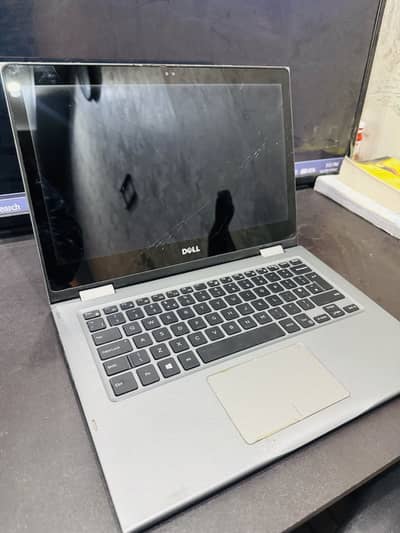 Dell Laptop Available for Sale at a Reasonable Price