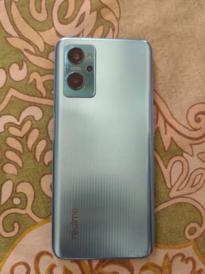 Realme 9i