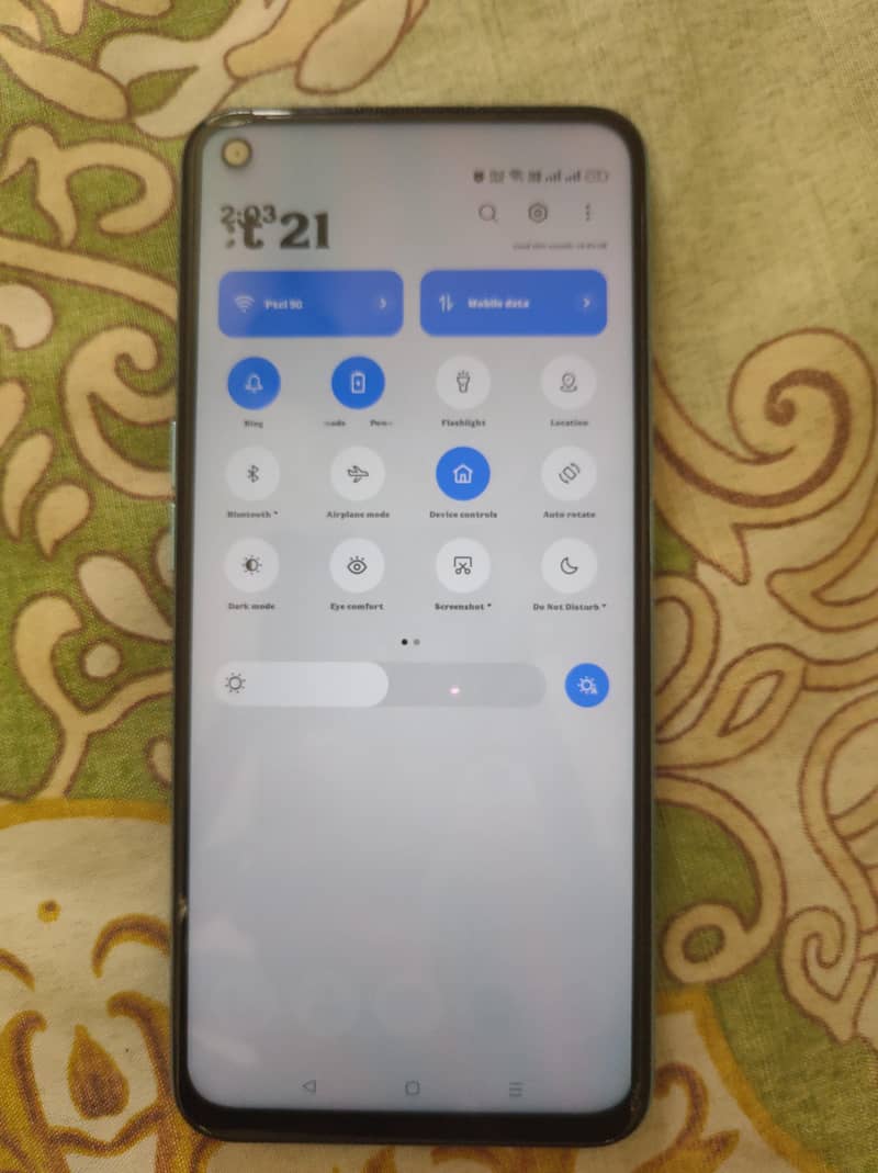 Realme 9i 1
