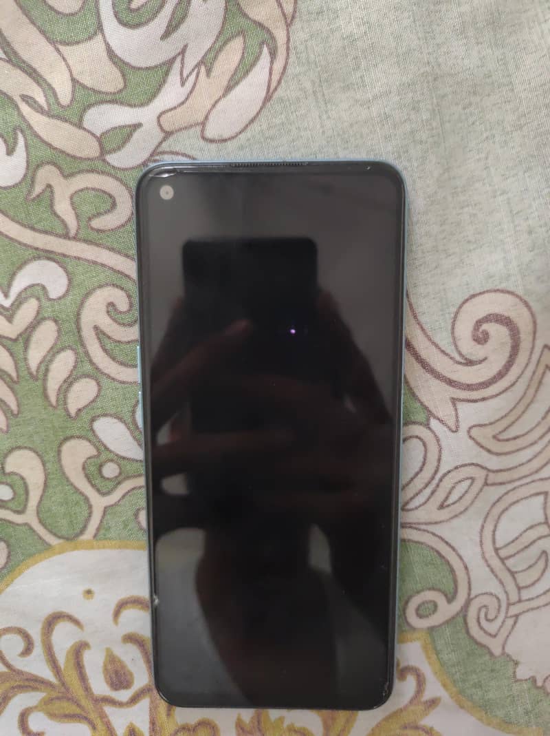 Realme 9i 2