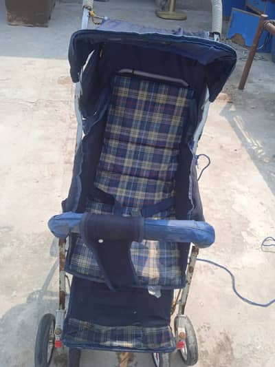 Kids stroller