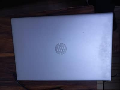 HP ProBook 650 G5 | Core i5 8th Gen | 8GB RAM | 256GB SSD