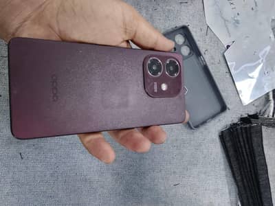 OPPO A3x