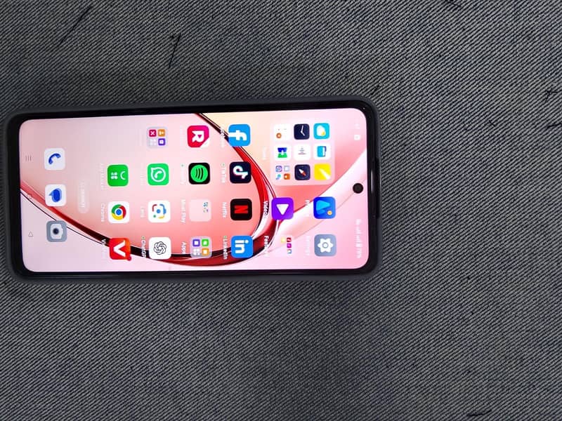 OPPO A3x 1