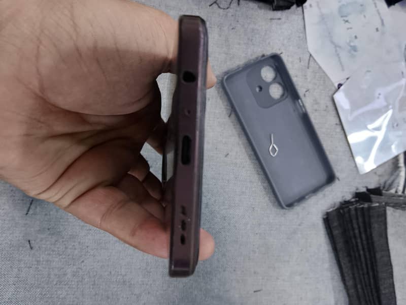 OPPO A3x 3
