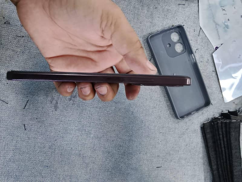 OPPO A3x 4