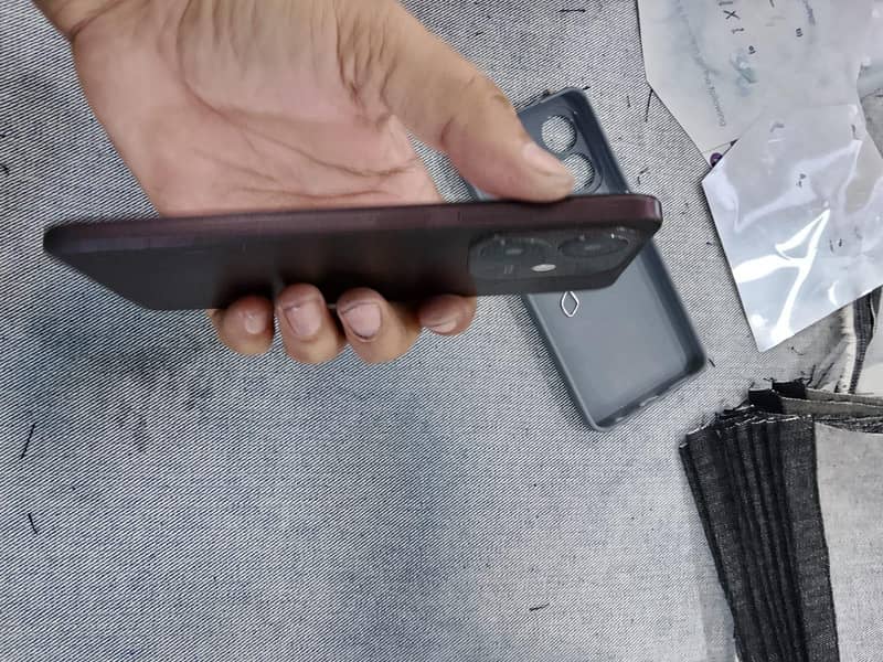 OPPO A3x 5