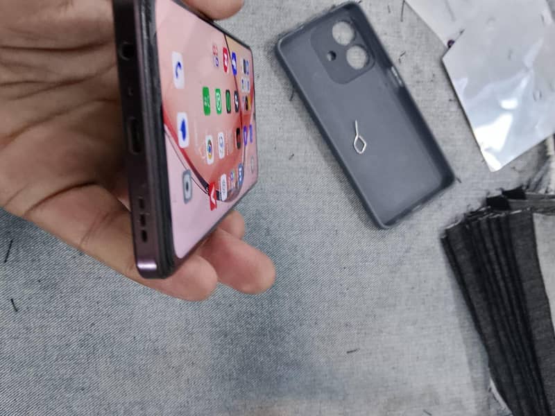 OPPO A3x 6