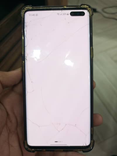 Samsung Mobile S10 5G