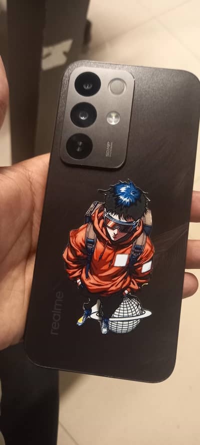 Realme C85 256
