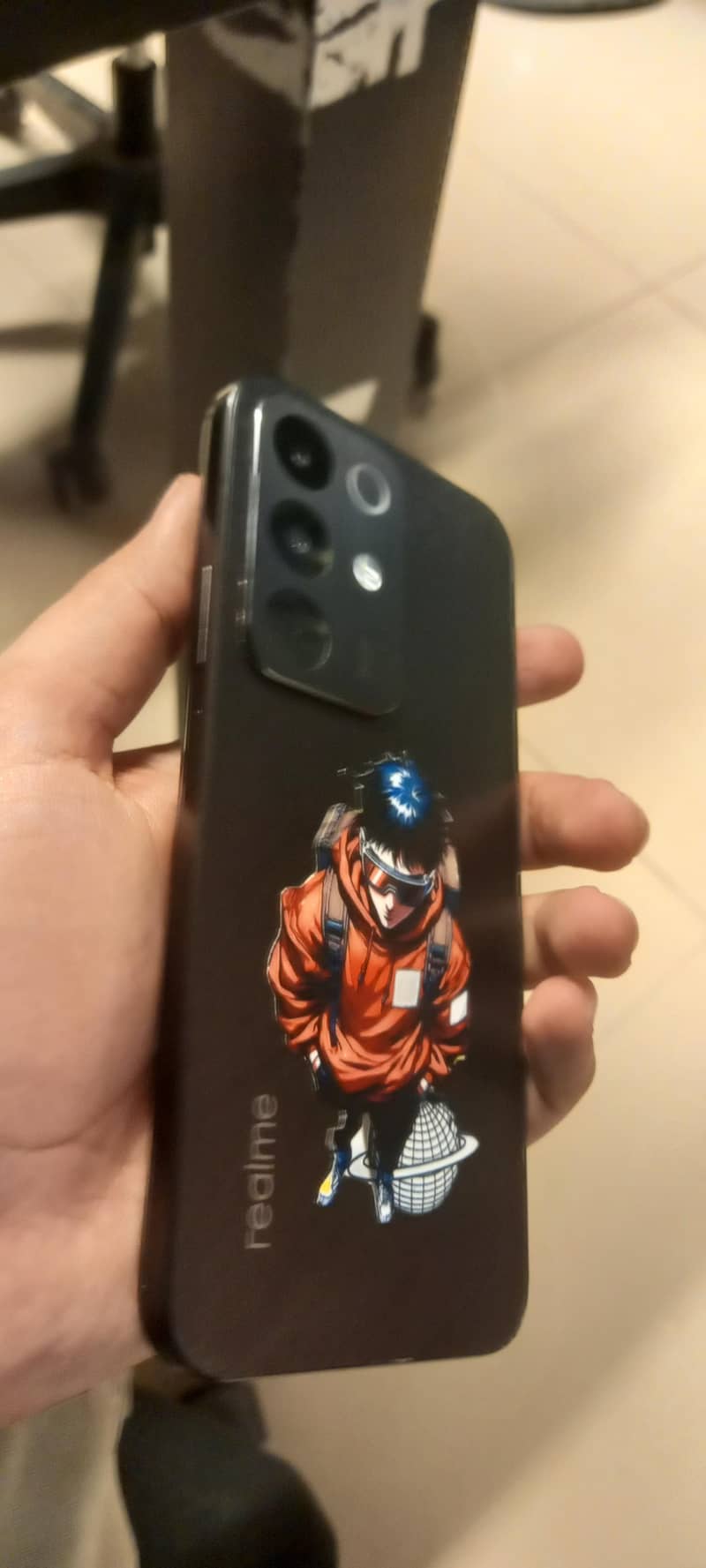 Realme C85 256 5