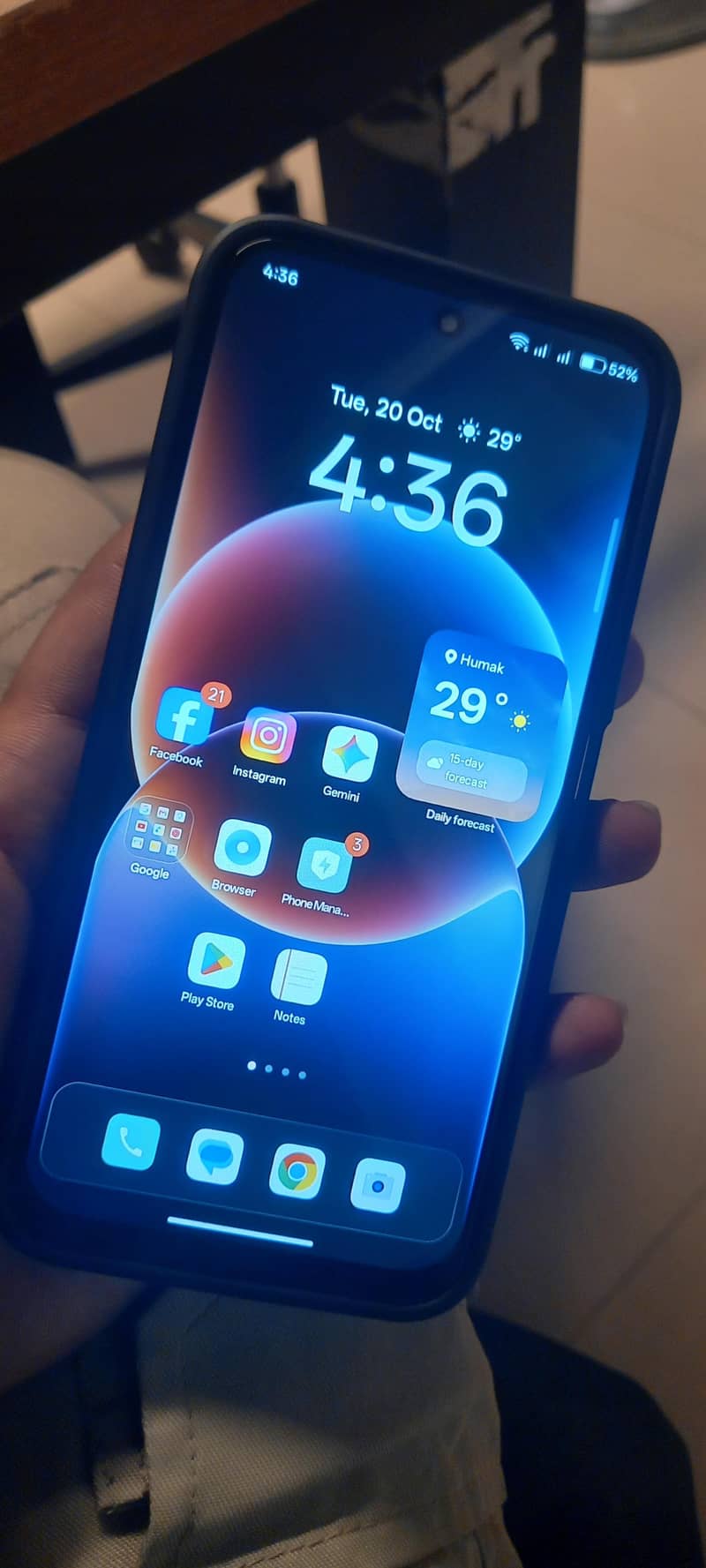 Realme C85 256 6