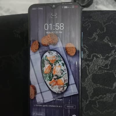 Infinix Hot 9 Play